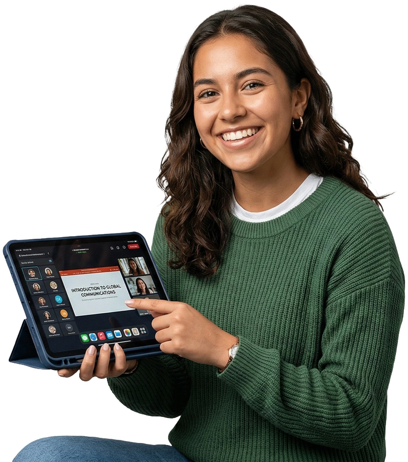 EduCore education management platform