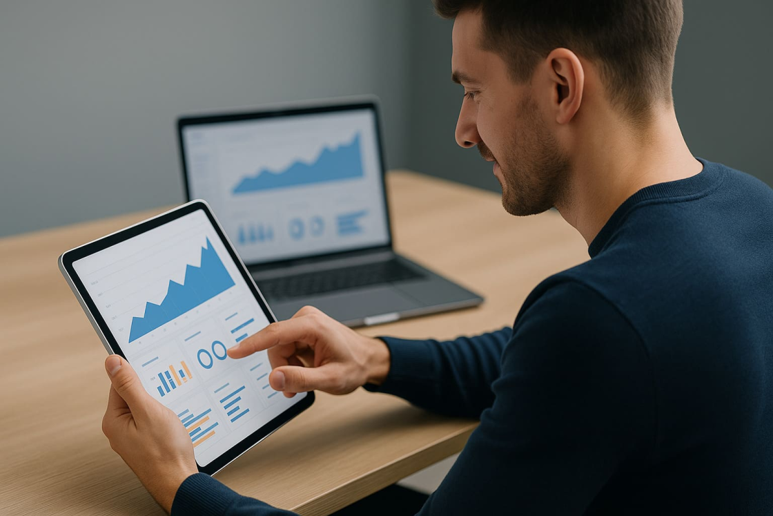 Capture new leads every day